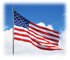 Picture of American Flag