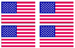 Free US Flag Clip Art